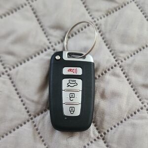 Kia Fob